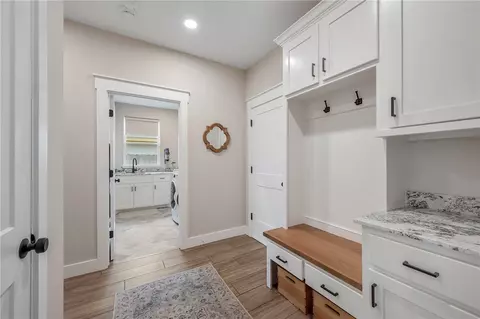 Entry Way - 3032 Teller Dr, Bryan, TX 77808 photo 1 of 1