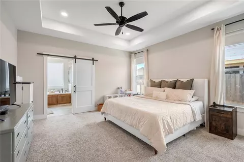 Bedroom - 3032 Teller Dr, Bryan, TX 77808 photo 1 of 5