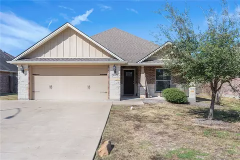 3612 Haverford Rd, College Station, TX 77845