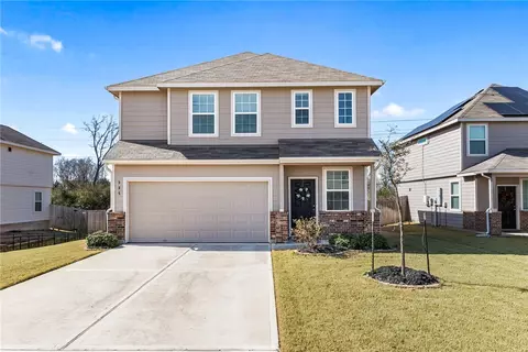 996 Crossing Dr, Bryan, TX 77803