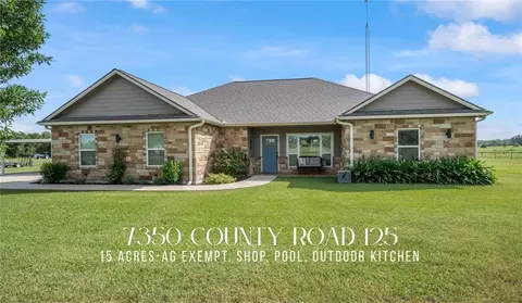 7350 Cr 125, Caldwell, TX 77836