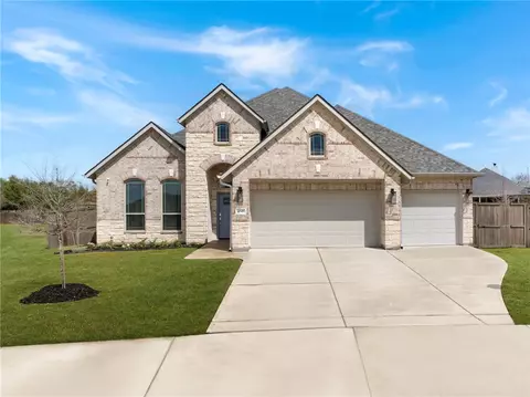 4345 Fox River Ln, Bryan, TX 77802 photo 7