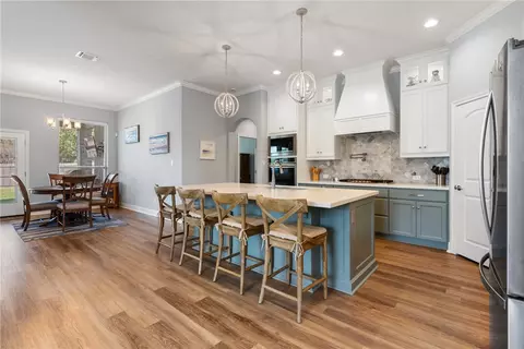 4345 Fox River Ln, Bryan, TX 77802 photo 12