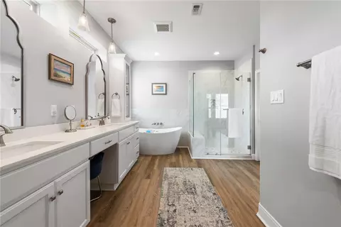 4345 Fox River Ln, Bryan, TX 77802 photo 5