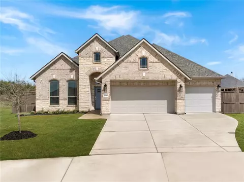 4345 Fox River Ln, Bryan, TX 77802 photo 8