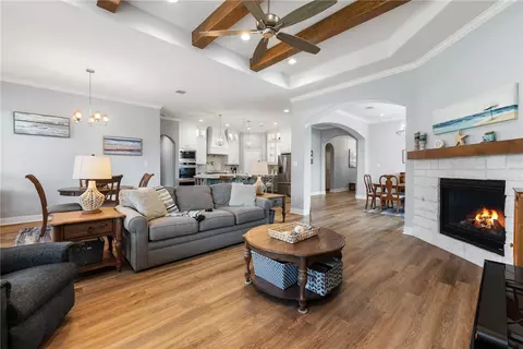 4345 Fox River Ln, Bryan, TX 77802 photo 2