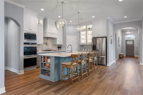 4345 Fox River Ln, Bryan, TX 77802 photo 3