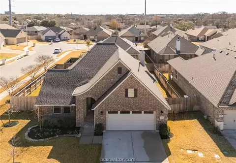 3045 Peterson Cir, Bryan, TX 77802 photo 37