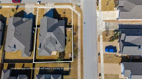 3045 Peterson Cir, Bryan, TX 77802 photo 38