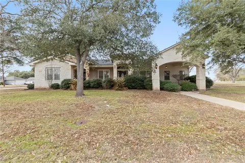 900 N Randolph Ave, Bryan, TX 77803