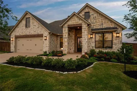 4743 Legendary Dr, College Station, TX 77845