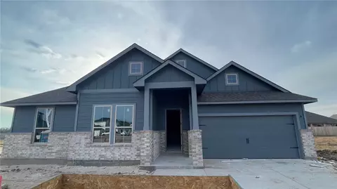 15184 Corbin Ct, College Station, TX 77845