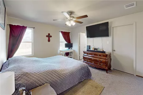Bedroom - 2145 Heritage Meadow Ln, Bryan, TX 77803 photo 1 of 5