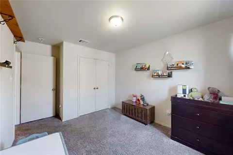 Bedroom - 2145 Heritage Meadow Ln, Bryan, TX 77803 photo 5 of 5