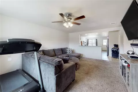 Living - 2145 Heritage Meadow Ln, Bryan, TX 77803 photo 1 of 1