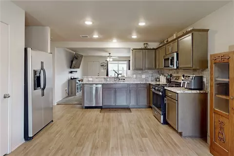 Kitchen - 2145 Heritage Meadow Ln, Bryan, TX 77803 photo 3 of 3