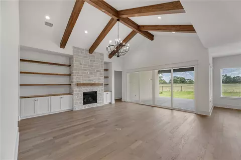 Living - 7032 Skipping Rock Path, Bryan, TX 77808 photo 3 of 6