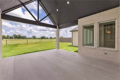 Exterior - 7032 Skipping Rock Path, Bryan, TX 77808 photo 3 of 3