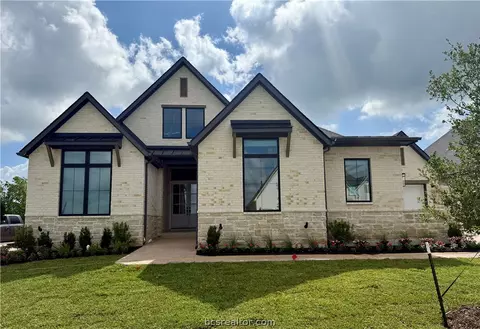 7032 Skipping Rock Path, Bryan, TX 77808