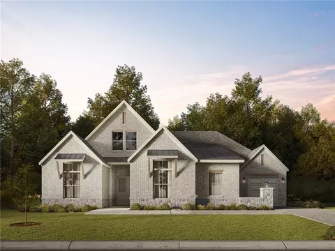 7032 Skipping Rock Path, Bryan, TX 77808