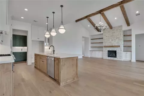 Living - 7032 Skipping Rock Path, Bryan, TX 77808 photo 6 of 6