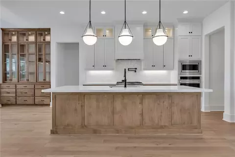 Kitchen - 7032 Skipping Rock Path, Bryan, TX 77808 photo 1 of 5