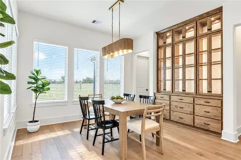 Dining - 7032 Skipping Rock Path, Bryan, TX 77808 photo 1 of 2
