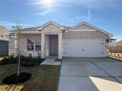 1222 Watkins Way, College Station, TX 77845