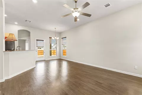 Living - 2021 Markley Dr, Bryan, TX 77807 photo 3 of 4