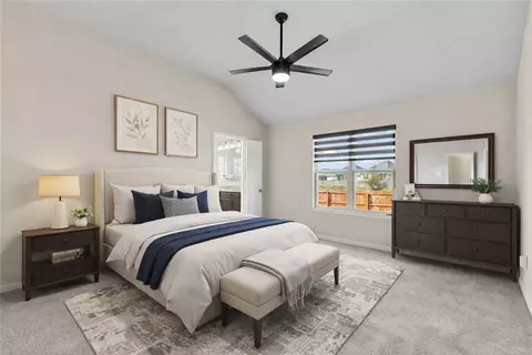 Bedroom - 2021 Markley Dr, Bryan, TX 77807 photo 1 of 8