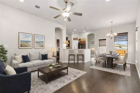 Living - 2021 Markley Dr, Bryan, TX 77807 photo 1 of 4