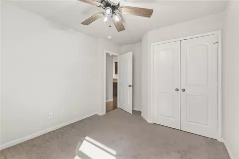 Bedroom - 2021 Markley Dr, Bryan, TX 77807 photo 5 of 8
