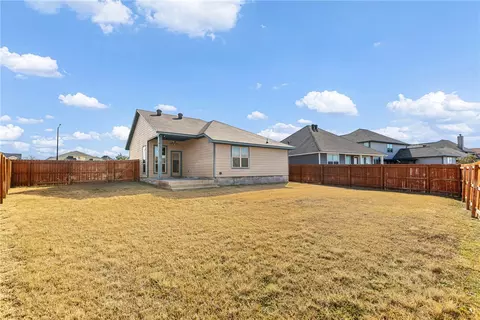 Exterior - 2021 Markley Dr, Bryan, TX 77807 photo 2 of 2