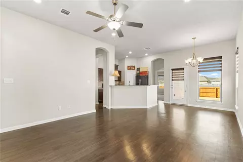 Living - 2021 Markley Dr, Bryan, TX 77807 photo 2 of 4
