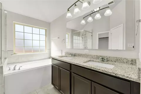 Bath - 2021 Markley Dr, Bryan, TX 77807 photo 1 of 4