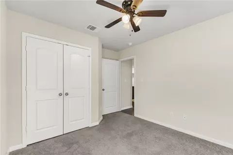 Bedroom - 2021 Markley Dr, Bryan, TX 77807 photo 8 of 8