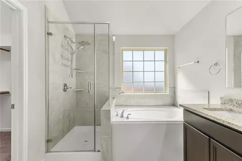 Bath - 2021 Markley Dr, Bryan, TX 77807 photo 2 of 4