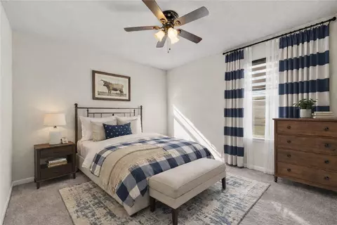 Bedroom - 2021 Markley Dr, Bryan, TX 77807 photo 6 of 8
