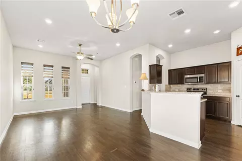 Living - 2021 Markley Dr, Bryan, TX 77807 photo 4 of 4