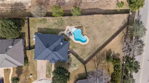 4012 Park Hurst, Bryan, TX 77802