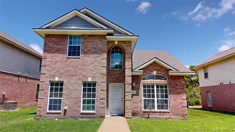 1619 Park Pl, College Station, TX 77840