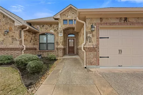 3906 Ambrose Ct, Bryan, TX 77808