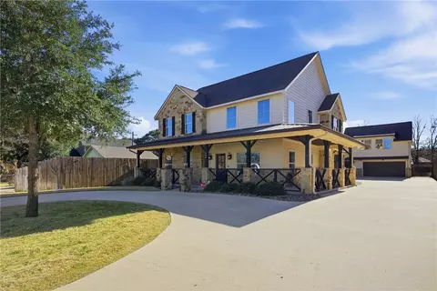 606 Maryem St, College Station, TX 77840