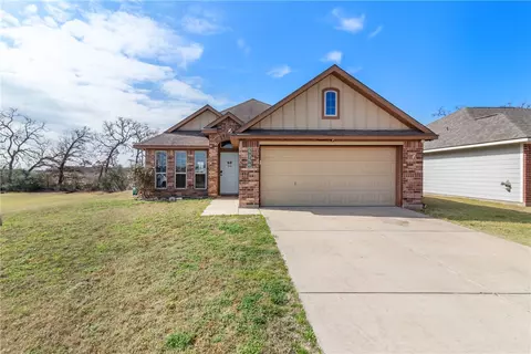 5250 Sagewood Dr, College Station, TX 77845