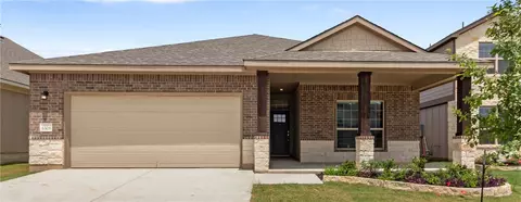 6305 Raleigh Dr, College Station, TX 77845