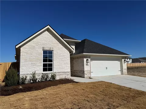 1201 Verona Dr, College Station, TX 77845