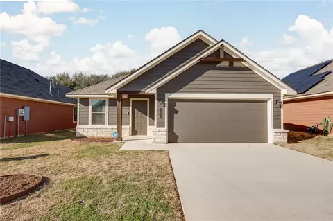 1203 High St, Navasota, TX 77868