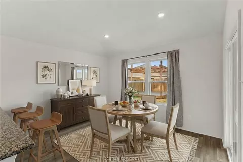 Dining - 6018 Crest Bridge Ct, Bryan, TX 77807 photo 1 of 1