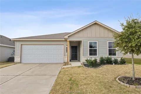 Exterior - 6018 Crest Bridge Ct, Bryan, TX 77807 photo 5 of 5