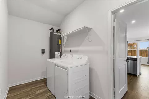 Other - 6018 Crest Bridge Ct, Bryan, TX 77807 photo 4 of 6